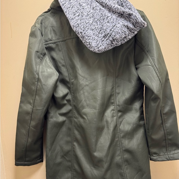 Women’s Big Chill Hooded Jacket Size Small - Picture 3 of 6